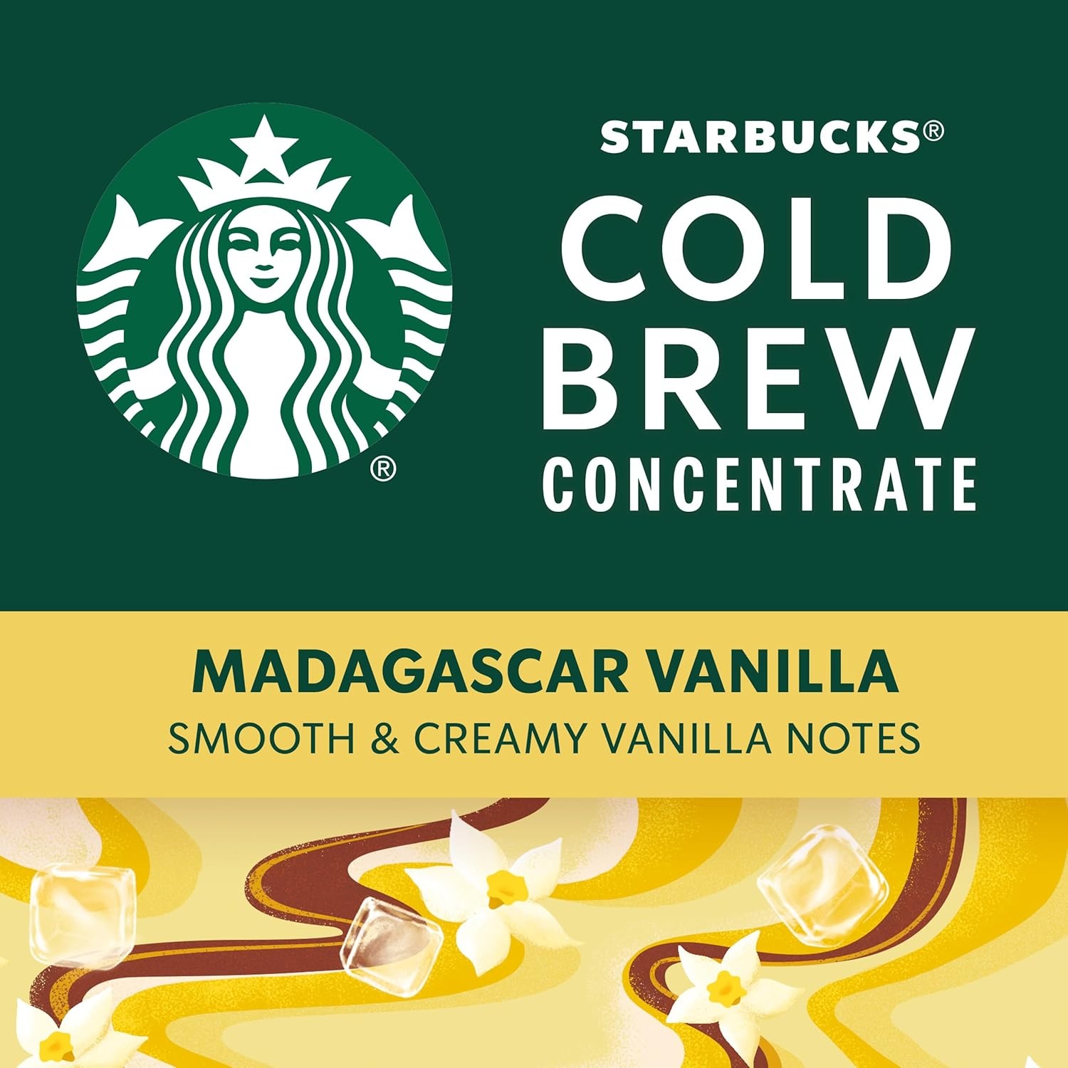image:imageStarbucks Cold Brew Coffee Concentrate Pumpkin Spice Flavored Limited Edition 100 Arabica MultiServe Bottle 32 Fl OzCold Brew
