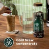 Starbucks Cold Brew Coffee Concentrate, Pumpkin Spice Flavored, Limited Edition, 100% Arabica, Multi-Serve Bottle (32 Fl Oz)(Caramel)