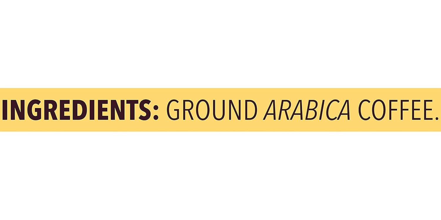 image:imageStarbucks Ground Coffee Sunsera Blend 100 Arabica 1 Bag 40 OzVeranda Blend