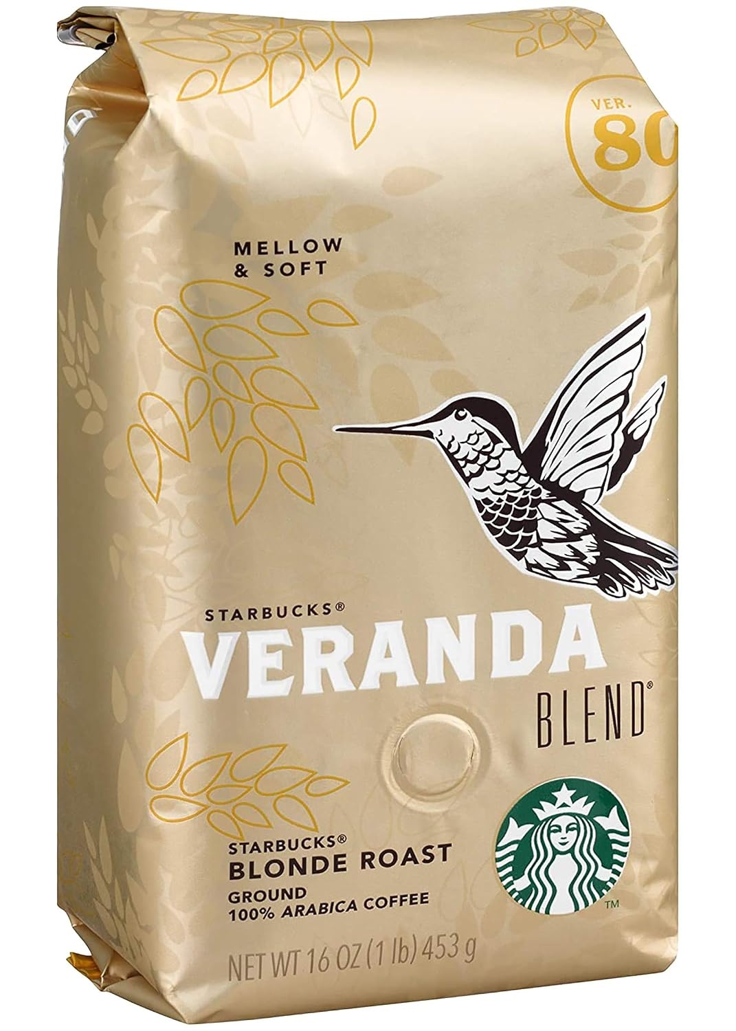 image:imageStarbucks Ground Coffee Sunsera Blend 100 Arabica 1 Bag 40 OzVeranda Blend