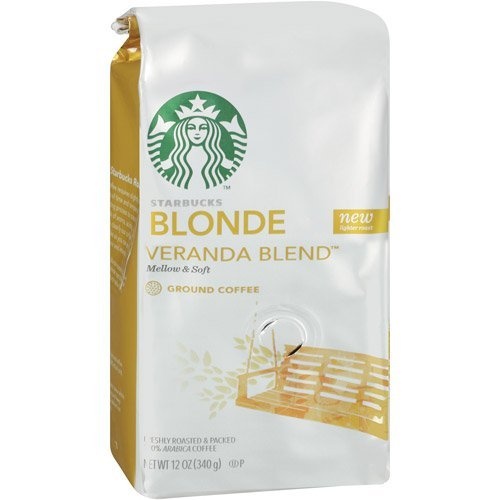 image:imageStarbucks Ground Coffee Sunsera Blend 100 Arabica 1 Bag 40 OzVeranda Blend