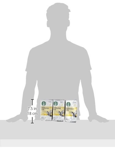 image:imageStarbucks Ground Coffee Sunsera Blend 100 Arabica 1 Bag 40 OzVeranda Blend