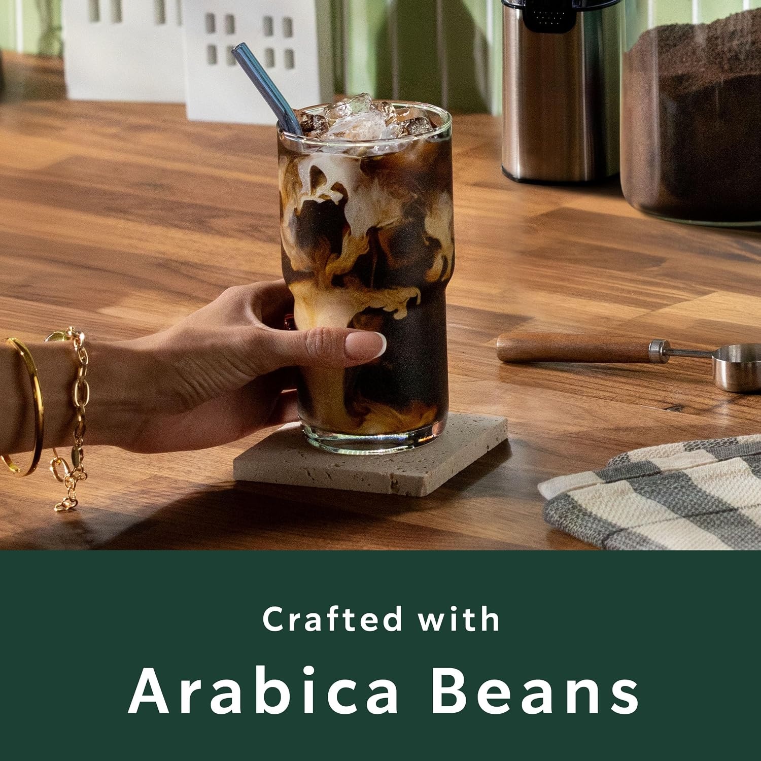 image:imageStarbucks Ground Coffee Sunsera Blend 100 Arabica 1 Bag 40 OzVeranda Blend