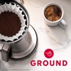 Starbucks Ground Coffee, Sunsera Blend, 100% Arabica, 1 Bag (40 Oz)(Peppermint Mocha)