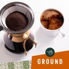Starbucks Ground Coffee, Sunsera Blend, 100% Arabica, 1 Bag (40 Oz)(Pumpkin Spice)