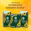 Starbucks Ground Coffee, Sunsera Blend, 100% Arabica, 1 Bag (40 Oz)(Sunsera Blend)