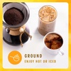 Starbucks Ground Coffee, Sunsera Blend, 100% Arabica, 1 Bag (40 Oz)(Sunsera Blend)
