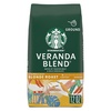 Starbucks Ground Coffee, Sunsera Blend, 100% Arabica, 1 Bag (40 Oz)(Veranda Blend)