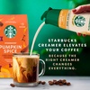 Starbucks Pumpkin Spice Latte Coffee Creamer, 28 Fl Oz
