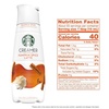 Starbucks Pumpkin Spice Latte Coffee Creamer, 28 Fl Oz
